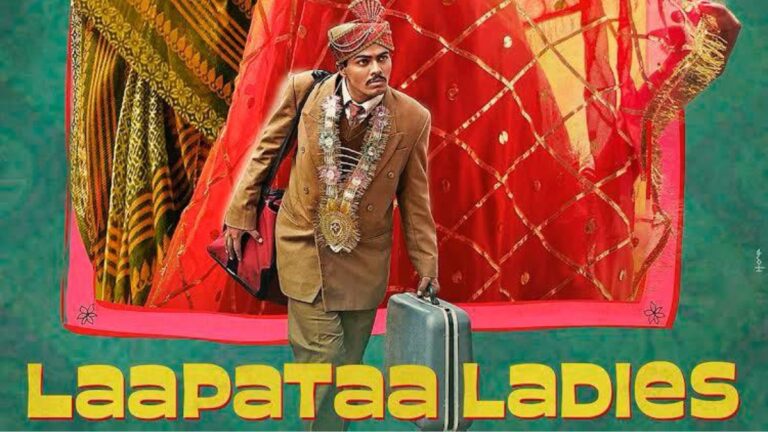 Laapataa Ladies (2024)- Movie, Reviews, Cast & Release Date