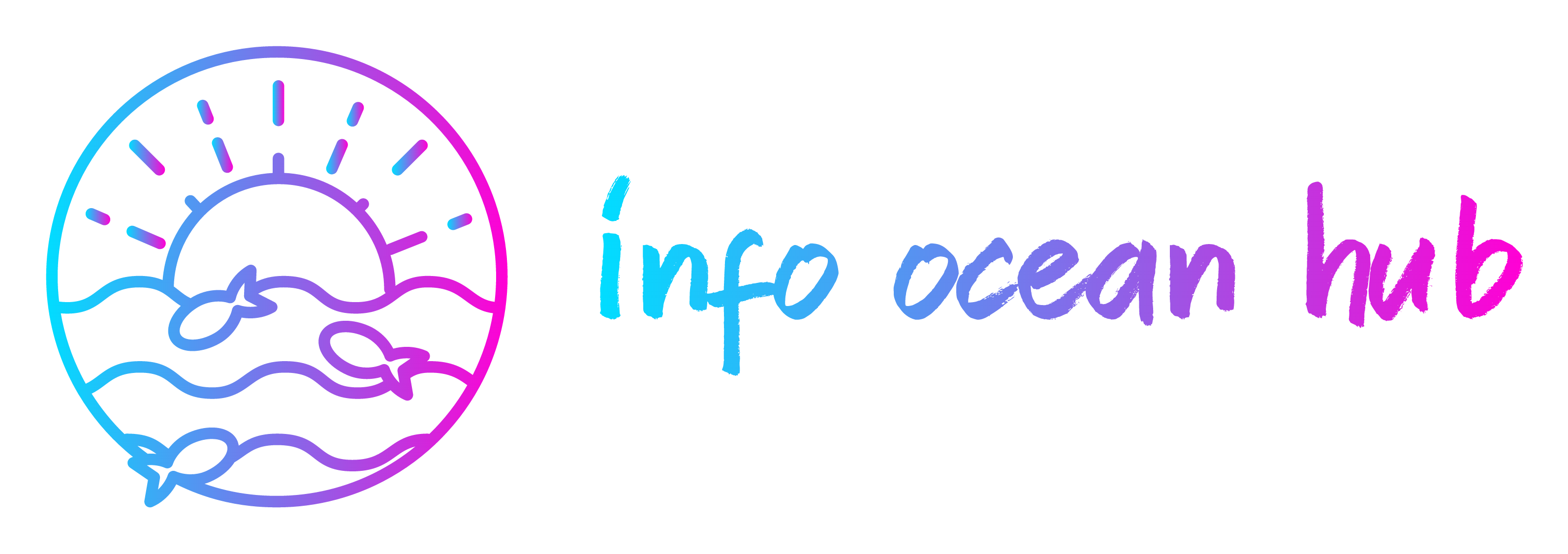 Info Ocean Hub